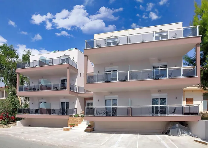 Ar Apartments