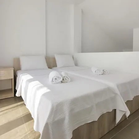 Ar Apartments Nikiti  Room photo