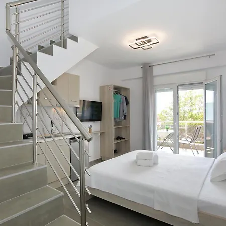 Ar Apartments Nikiti  Room photo