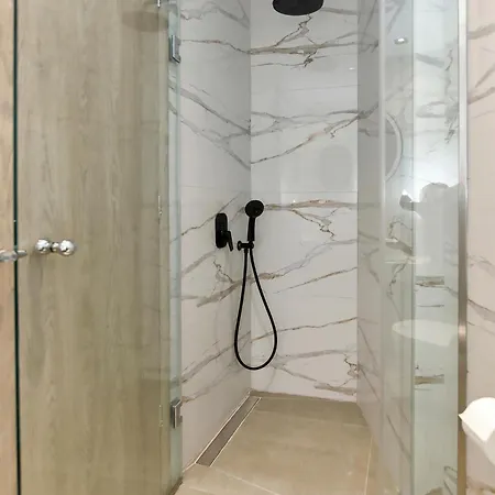 Ar Apartments Nikiti  Room photo