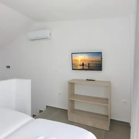 Ar Apartments Nikiti  Room photo