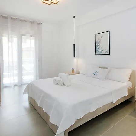 Ar Apartments Nikiti  Exterior photo