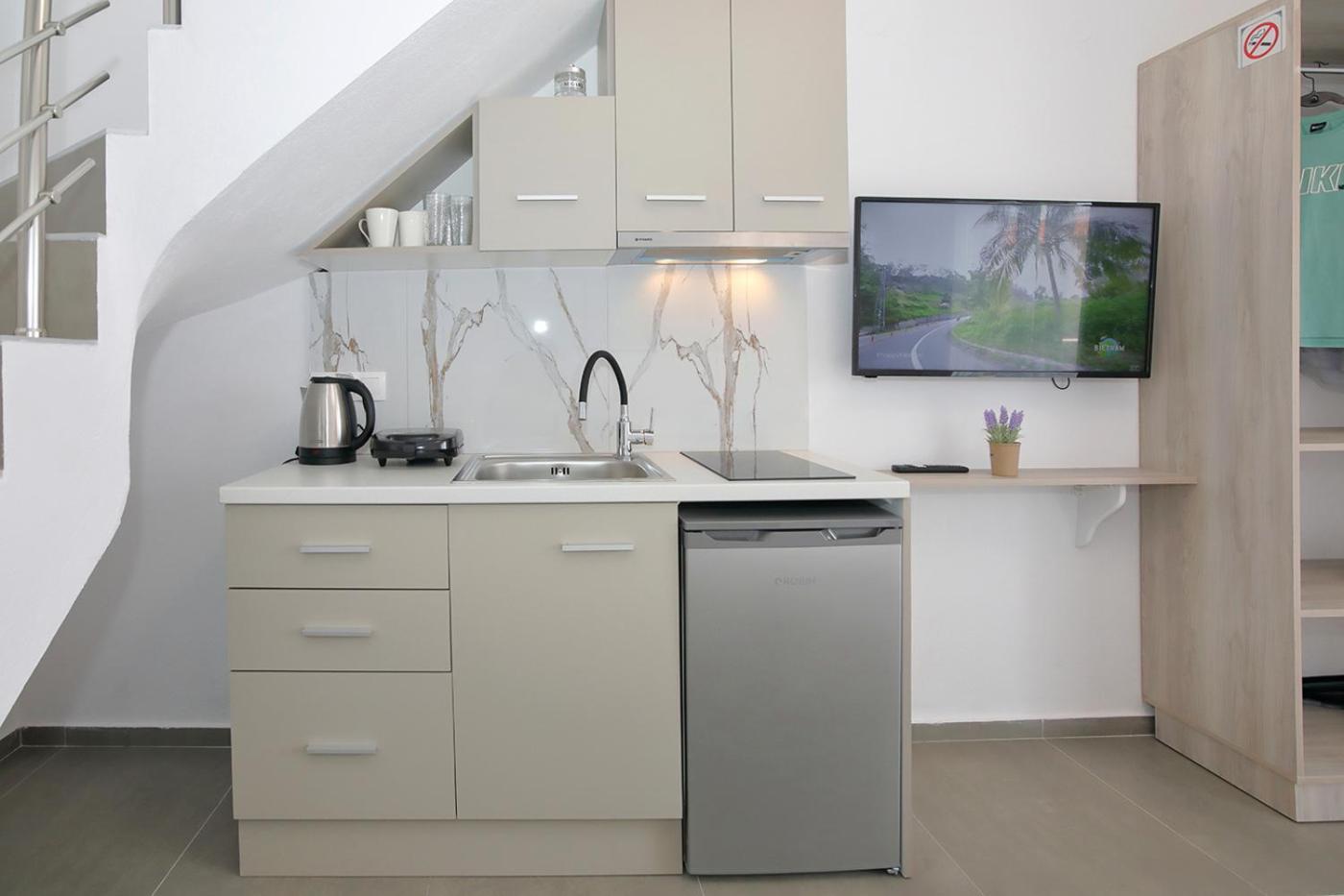 Apartment Ar