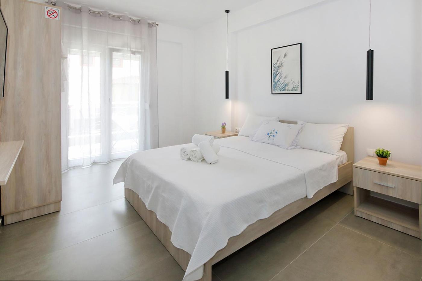 Ar Apartment *
