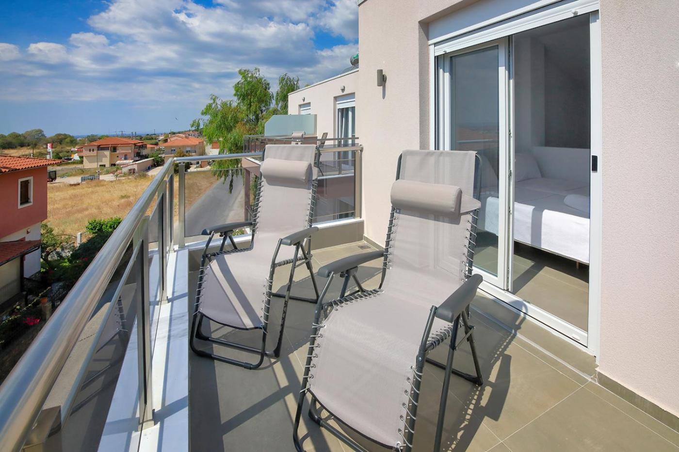 Apartment Ar Nikiti (Sithonia)